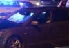 Accident în lanț pe str. Alexandru cel Bun din Suceava: Un șofer beat a lovit cinci autoturisme