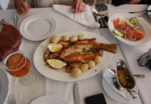 Nu mănânci pește de două ori pe săptămână? Ce înseamnă asta pentru aportul de Omega 3