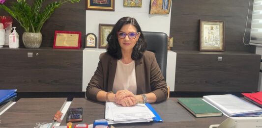 Managerul SCJU Suceava, Larisa Blanari: Spitalul are aproape 54 de milioane de lei pentru investiții în 2026, iar echipamente de milioane de lei, exoschelete robotizate, mamograf complex, laser robotizat de înaltă terapie sau aparatură pentru Neurochirurgie, au fost deja recepționate