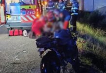 Tragedie rutieră pe centura Rădăuți. Tânăr de 24 de ani, mort după un accident de motocicletă