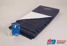Saltea antiescare: ce merită să verifici înainte de alegere, alături de Medical Expert din Suceava
