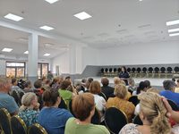 Prevenirea consumului de droguri: activități de informare pentru asistenții maternali din județul Suceava