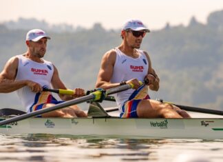 CJ Suceava va premia 38 de sportivi cu câte 3.000 de lei. Pe listă sunt cei 14 canotori care au urcat pe podium la Europenele de la Varese, dar și campioni la lupte sau la skandenberg