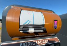 Primarul Vasile Rîmbu anunță că încep lucrările la cele 100 de insule ecologice digitalizate din Suceava