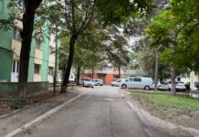 Primăria Suceava începe lucrările pe străzile Vișinilor, Narciselor, Nicolae Costin și Grigore Ureche
