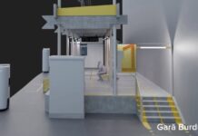 Primarul Vasile Rîmbu anunță modernizarea stațiilor de autobuz din Suceava. Lucrările încep săptămâna viitoare