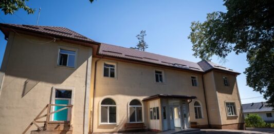 CJ Suceava începe modernizarea Secției de Psihiatrie Burdujeni cu fonduri europene