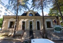 Președintele Consiliului Județean Suceava a semnat contractul pentru reabilitarea fostei Case a Prieteniei. Investiție de 2,7 milioane de lei din fonduri europene
