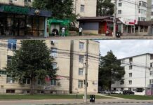 Primarul Vasile Rîmbu anunță o nouă înfățișare a stației de la Policlinică: „Fapte, nu improvizații”