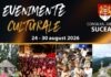 Agenda culturală a județului Suceava, 24–30 august 2026: tabără de creație, festival, târg de olari și omagiu pentru Nicolae Labiș