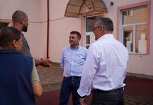 Școala din Botoșana, reabilitată cu fonduri europene. Consiliul Județean Suceava contribuie cu 2,5 milioane de lei