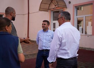 Școala din Botoșana, reabilitată cu fonduri europene. Consiliul Județean Suceava contribuie cu 2,5 milioane de lei