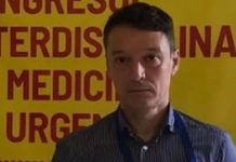 Doliu la Ambulanța Suceava. A încetat din viață medicul de urgență Iuliu Achiței
