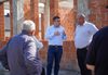 Gheorghe Șoldan, la Poieni-Solca: drumuri asfaltate, iluminat modernizat și un nou așezământ cultural în construcție