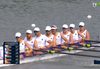 Aur mondial la Amsterdam pentru România, în 8+1 mixt. În barcă, trei canotori suceveni: Ștefan Berariu, Florin Lehaci și Ciprian Tudosă. Simona Radiș și Adriana Adam, performanță unică în istoria Mondialelor