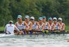 Aur și record mondial la Amsterdam pentru echipajul feminin de 8+1 al României. Trei canotoare din județul Suceava în barca de aur: Ancuța Bodnar, Maria Lehaci și Magdalena Rusu