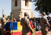 Hram la Mănăstirea Arbore, cu slujbă arhierească și reînhumarea rămășițelor lui Luca Arbore