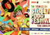 Weekend-ul acesta: Street FOOD Festival vine la Botoșani cu un spectacol de drone în premieră, preparate asiatice și surprize