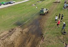 Peste 1.000 de persoane la prima ediție Bilbor Offroad Fest. Organizatorii anunță ediția a II-a pentru august 2027