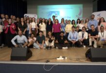 Hackathon internațional la USV : Cinci idei de afaceri pentru provocările regionale ale Europei