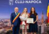 Cercetătoarea Mădălina Ungureanu-Iuga, mențiune în cadrul Premiilor „Rada Mihalcea pentru Tineri Cercetători în Știință și Inginerie” 2026