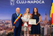 Cercetătoarea Mădălina Ungureanu-Iuga, mențiune în cadrul Premiilor „Rada Mihalcea pentru Tineri Cercetători în Știință și Inginerie” 2026