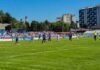Cetatea 1932 Suceava, învinsă de Concordia Chiajna la debutul în Liga a II-a