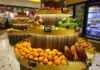 „Fructele de Doamne ferește” au ajuns la Suceava. Tropical Fruit Paradise a deschis un nou magazin în Iulius Mall