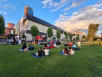 O vară în care parcul de la Iulius Mall a devenit un loc pentru mișcare, filme sub cerul liber, distracție și timp petrecut împreună