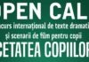 Teatrul Municipal „Matei Vișniec” lansează concursul internațional „Cetatea copiilor” pentru texte dramatice și scenarii de film