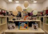 Brandul italian PRIMIGI a deschis primul magazin din Suceava, la Iulius Mall. În această perioadă te bucuri de oferte de 30% la toate articolele