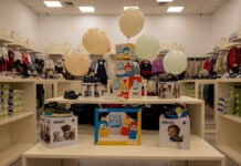 Brandul italian PRIMIGI a deschis primul magazin din Suceava, la Iulius Mall. În această perioadă te bucuri de oferte de 30% la toate articolele
