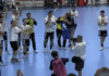Handbaliștii de la USV Suceava, campioni europeni universitari! Victorie dramatică la loviturile de la 7 metri în fața Universității din Alicante