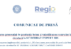 COMUNICAT DE PRESĂ: Modernizarea procesului de producție beton și valorificarea resurselor în economia circulară la SC DERBAU EXPERT SRL