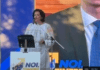 Întâlnire PNL Suceava cu tinerii. Peste 300 de participanți, mesaje de la Bolojan și o surpriză din partea primarului Vasile Rîmbu