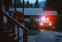 Amenințări cu moartea și incendierea scărilor locuinței soacrei. Un bărbat din Șaru Dornei, reținut 24 de ore
