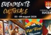 Agenda culturală a săptămânii 3–9 august: ateliere pentru copii, festival de toacă, Hit Fest Bucovina și expoziții la Muzeul de Istorie