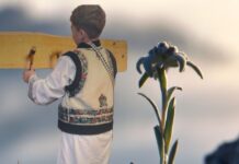Festivalul de Toacă „Răsună Toaca-n Cer” ajunge la a XV-a ediție, la Rotunda–Liteni