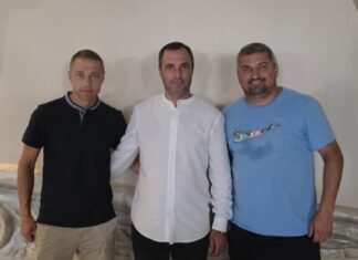 Iulian Darabă rămâne singurul candidat la președinția AJF Suceava, după retragerea lui Gabriel Suleru
