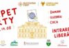 Red Carpet Party la Câmpulung Film Fest. Petrecerea are loc pe 14 august, la Muzeul de Artă a Lemnului