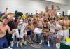Prima victorie pe Areni în Liga a II-a! Cetatea 1932 Suceava a învins CSM Olimpia Satu Mare cu 2-0