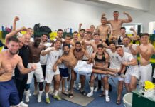 Prima victorie pe Areni în Liga a II-a! Cetatea 1932 Suceava a învins CSM Olimpia Satu Mare cu 2-0