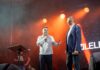 Gheorghe Șoldan, anunț la Zilele Comunei Moara: De la 1 septembrie, ACET preia rețeaua de apă și canalizare