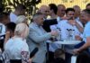 Primarul Vasile Rîmbu, la întâlnirea PNL Suceava cu tinerii: Vă întrebați ce caută un primar PSD la această întâlnire. Prietenii știu de ce!
