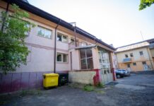 Clădirea fostului Centru „Speranța” din Suceava va fi modernizată cu fonduri europene. Contract de peste 4,4 milioane de lei