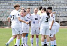 CSU Suceava joacă în Seria 1 a Ligii a 2-a feminine în sezonul 2026/2027