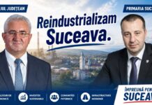 Alternativa Rațională, de politolog dr. Adrian Botezatu