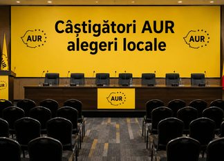 Este AUR pregătit de Guvernare? Răspuns: Nu., de dr.Adrian Botezatu-politolog
