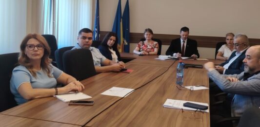 95 de proiecte PNRR din Suceava, pe ultima sută de metri. Prefectul face apel la primari