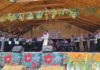 Un pod cultural peste ani: Grupul Folcloric Bucovina – USA și sărbătoarea folclorului la Soloneț